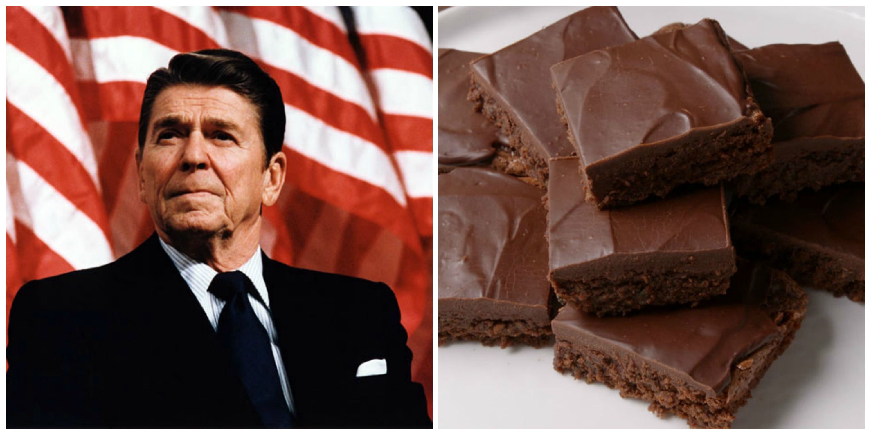 The U S Presidents All Time Favorite Foods Delish Com
