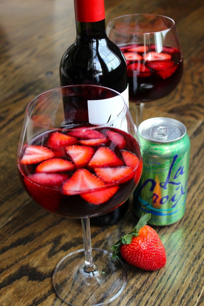 Glass, Drink, Bottle, Drinkware, Produce, Red, Fruit, Liquid, Glass bottle, Food, 