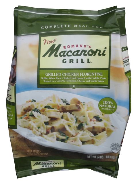 Macaroni Grill