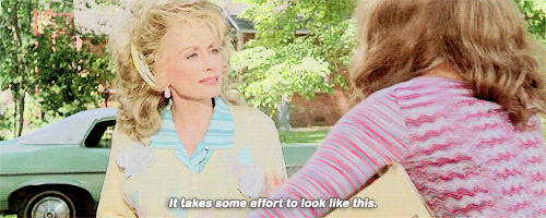 Steel Magnolias Gif