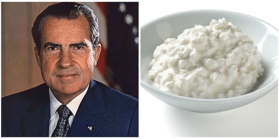 Richard Nixon