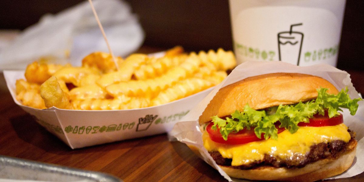 the-healthiest-fast-food-burgers-you-can-order-delish