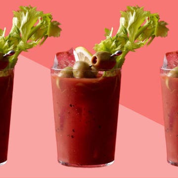 Bloody Mary