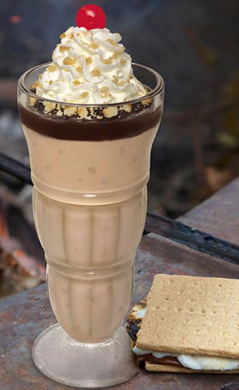 Cuisine, Food, Ingredient, Dish, Dessert, Dairy, Frozen dessert, Recipe, Whipped cream, Ice cream, 