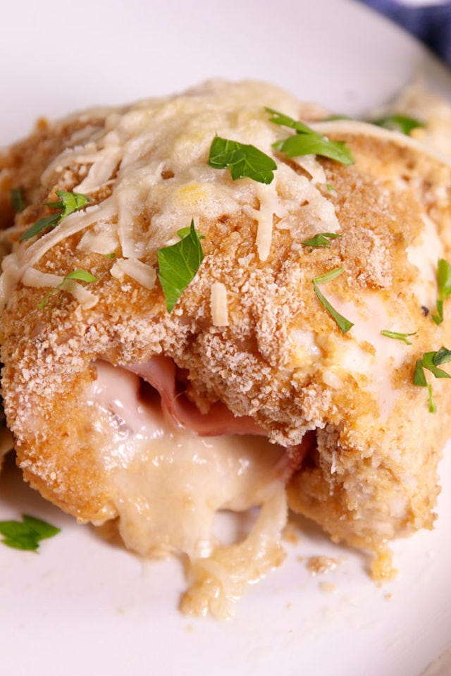 20+ Easy French Food Recipes - Traditional French Cuisine & Cooking
