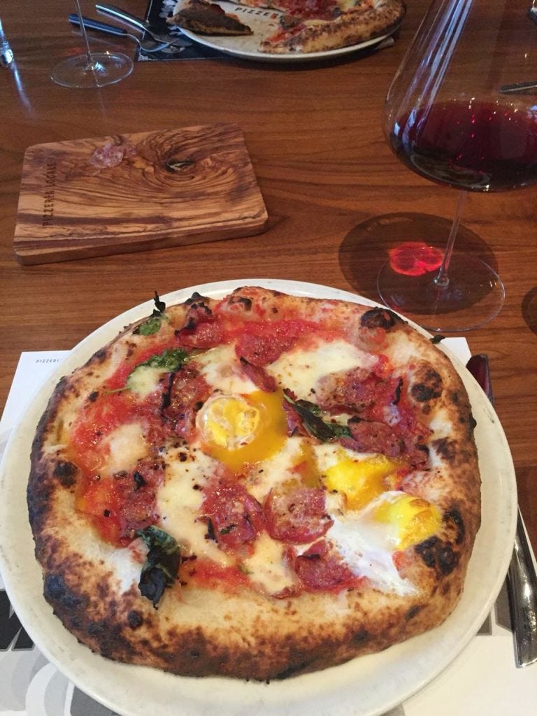 Pizzeria Locale CO