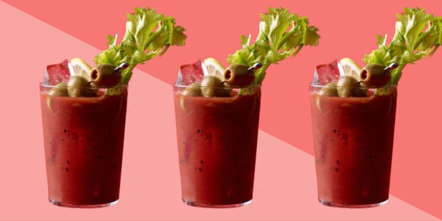Bloody Mary