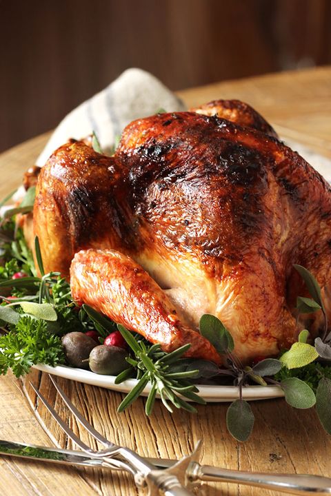 Dish, Food, Hendl, Roast goose, Turkey meat, Roasting, Duck meat, Cuisine, Chicken meat, Ingredient, 