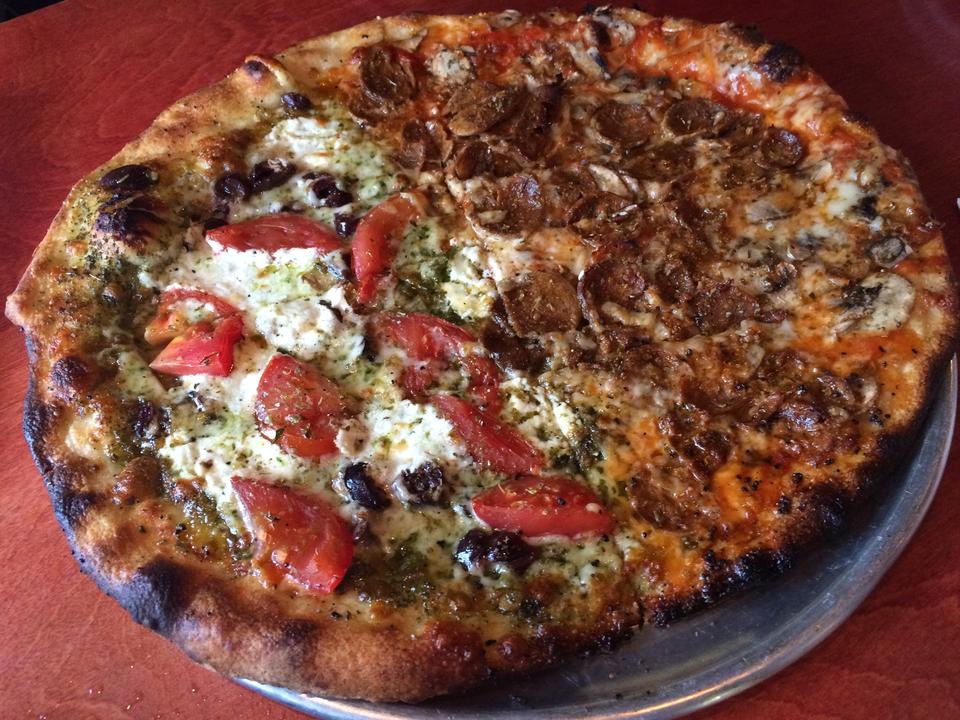 Flatbread Pizza Company HI