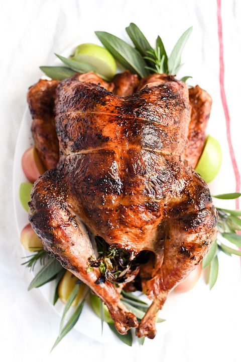 20+ Easy Christmas Turkey Recipes - Best Holiday Turkey Ideas