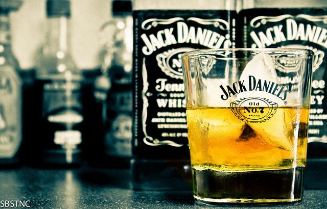 Jack Daniel