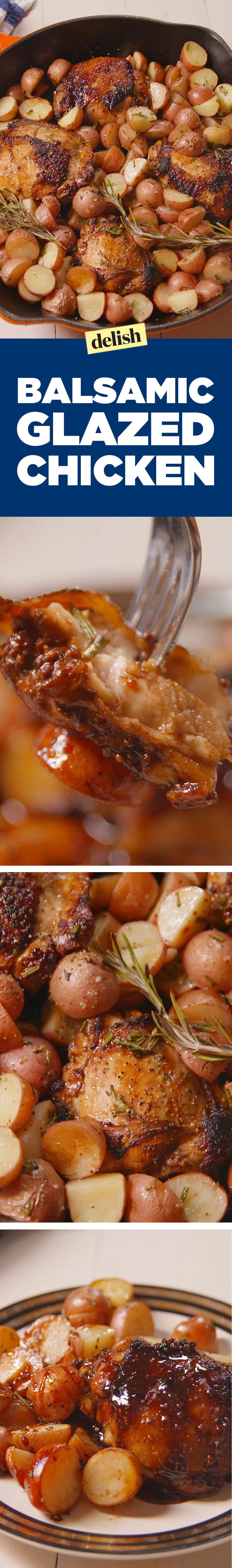 balsamic-glazed-chicken