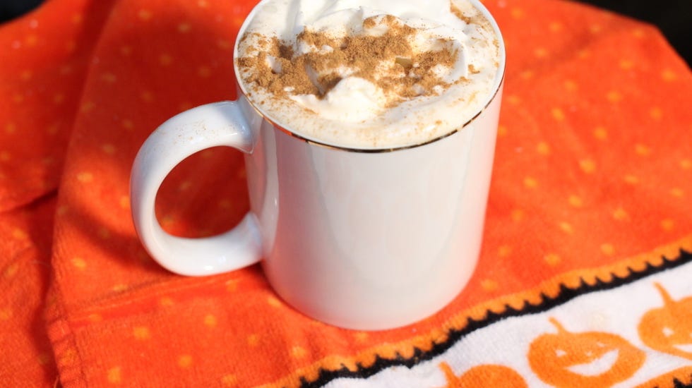Food, Drink, Drinkware, Orange, Serveware, Ingredient, Tableware, Cup, Dairy, Dishware, 