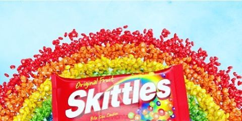 8 Things You Need To Know Before You Eat Skittles—Delish.com