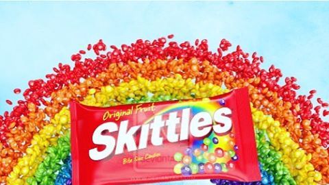 8 Things You Need To Know Before You Eat Skittles—