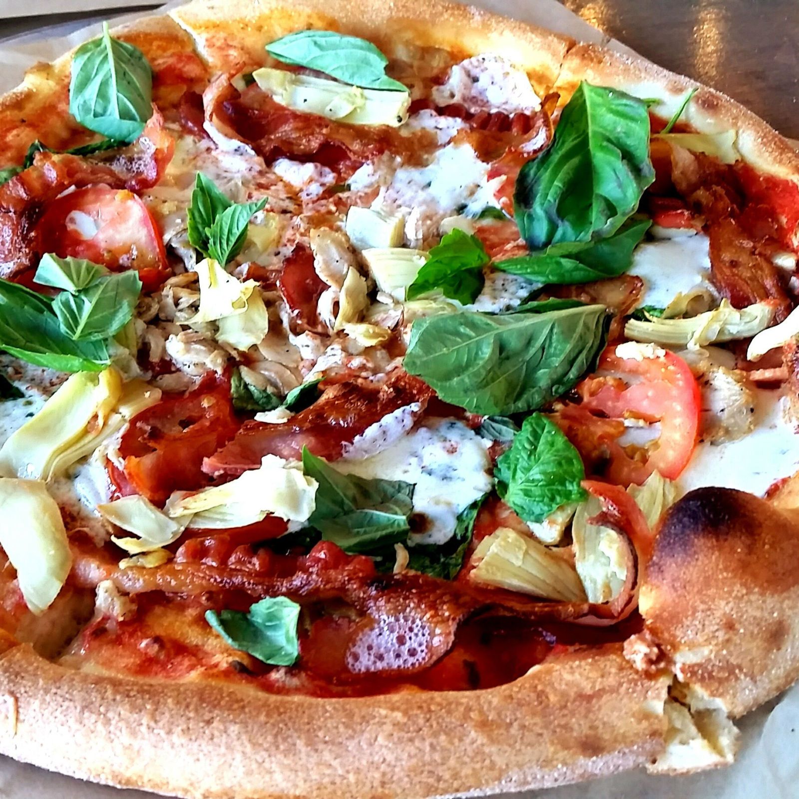 The Pizzeria Everyone Is Obsessed With In Your State