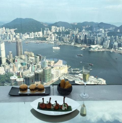City, Metropolitan area, Cityscape, Tower block, Urban area, Metropolis, Skyscraper, Skyline, Downtown, Commercial building, 