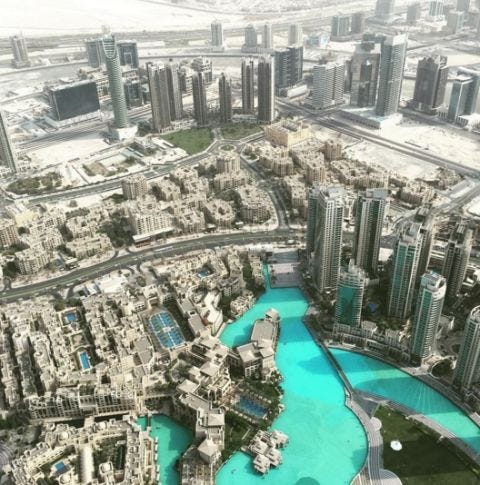 Metropolitan area, Daytime, Urban area, City, Tower block, Metropolis, Property, Infrastructure, Neighbourhood, Cityscape, 