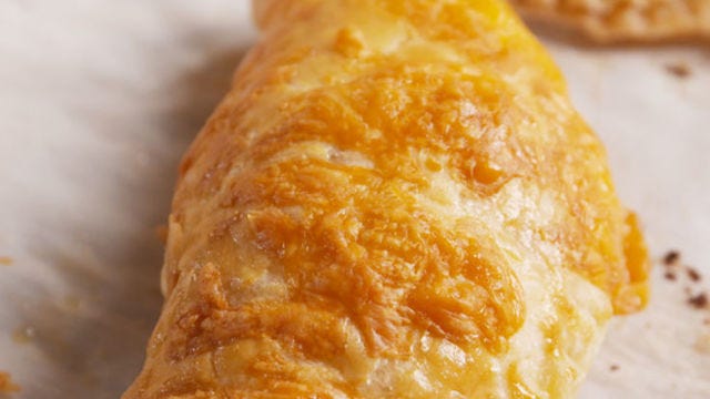 preview for Broccoli Cheddar Hand Pies