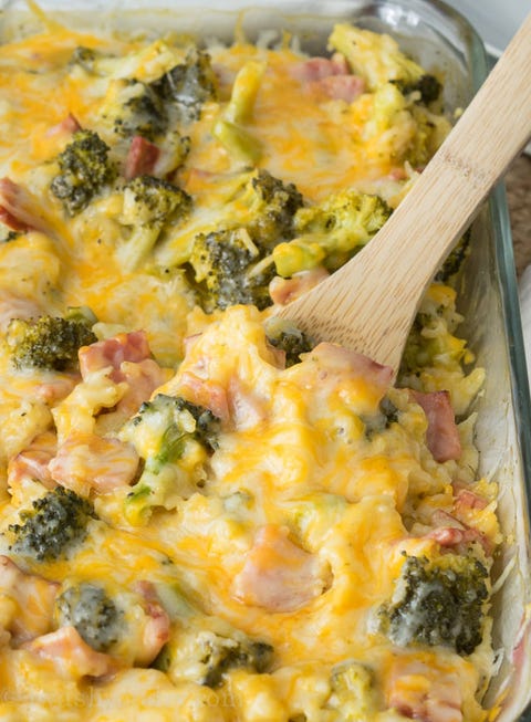 25+ Leftover Ham Recipes - What To Do With Leftover Ham