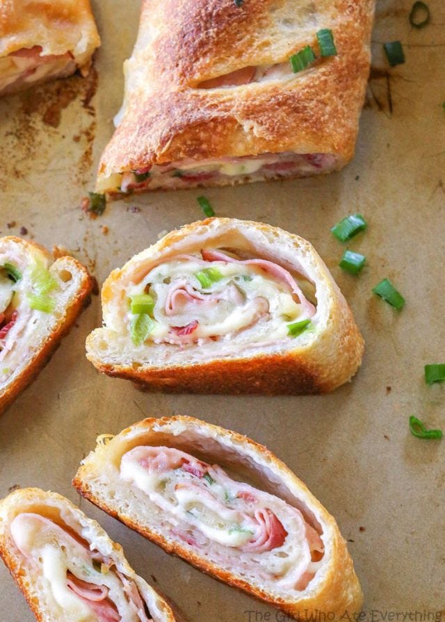 30+ Leftover Ham Recipes - What To Do With Leftover Ham—Delish.com