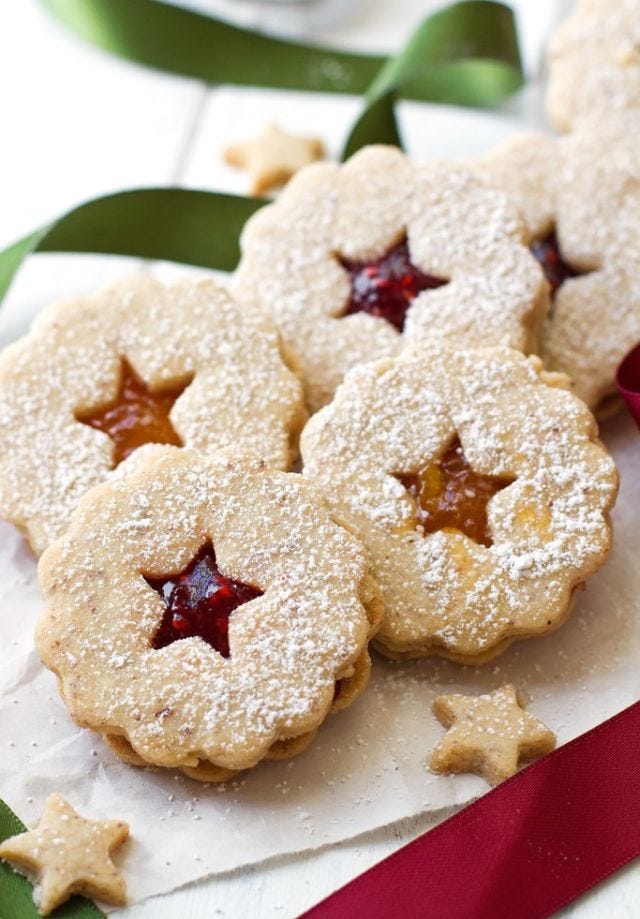 Dish, Food, Cuisine, Ingredient, Dessert, Biscuit, Produce, Finger food, Baked goods, Bredele, 