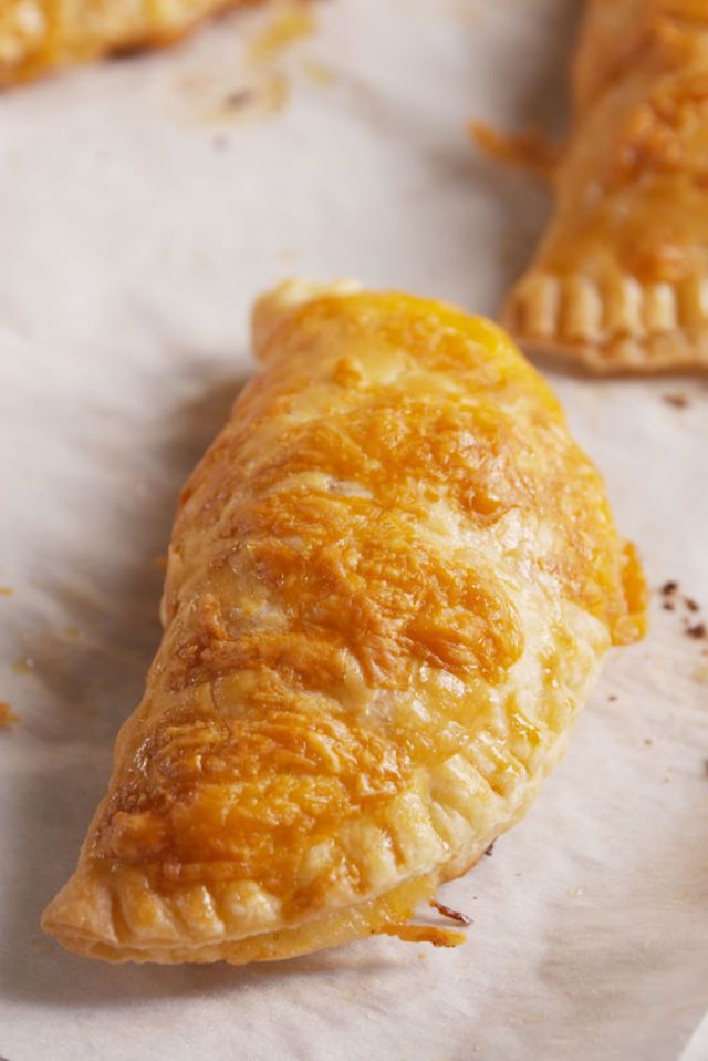 31 Best Puff Pastry Recipes - Easy Ideas For Puff Pastry Dough