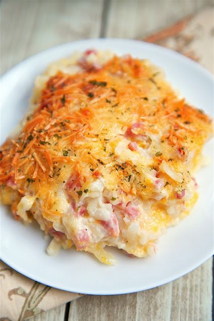 Ham And Cheese Hash Brown Casserole 1 Copy ?crop=1xw 0.9984375xh;center,top&resize=480 *