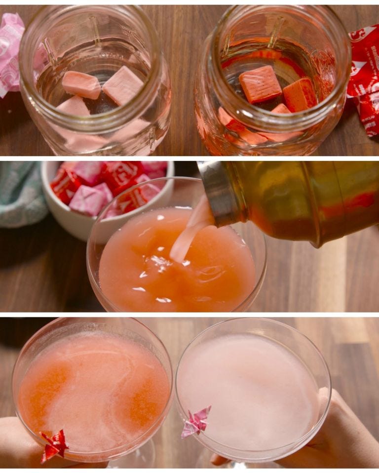 Fluid, Liquid, Drink, Orange, Peach, Alcoholic beverage, Classic cocktail, Sea breeze, Cocktail, Bay breeze, 