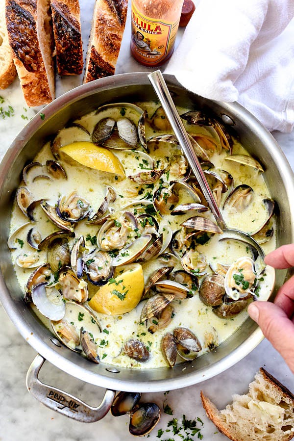 Food, Cuisine, Ingredient, Tableware, Dish, Recipe, Meal, Seafood, Cooking, Brunch, 