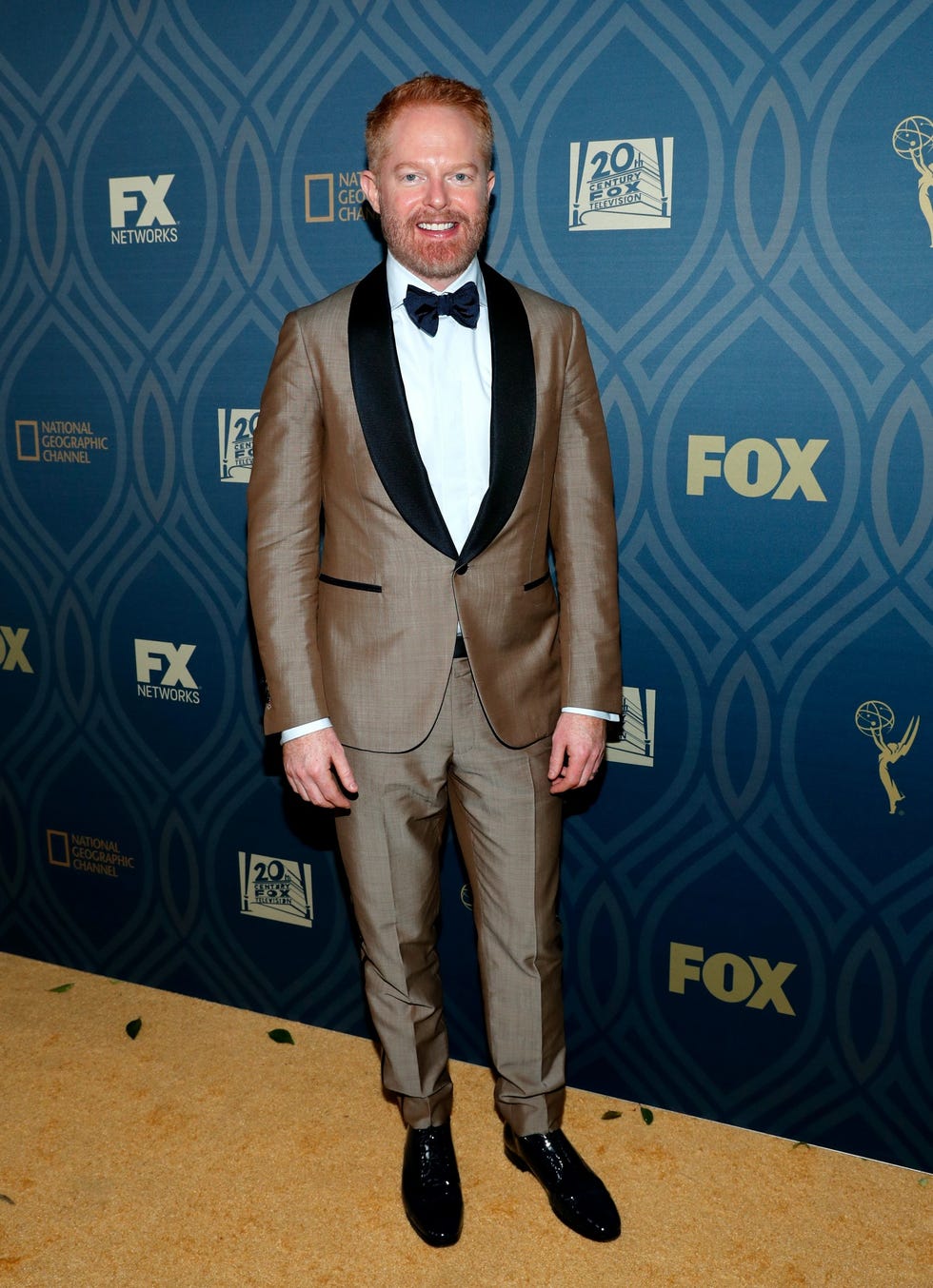 Jesse Tyler Ferguson Emmys