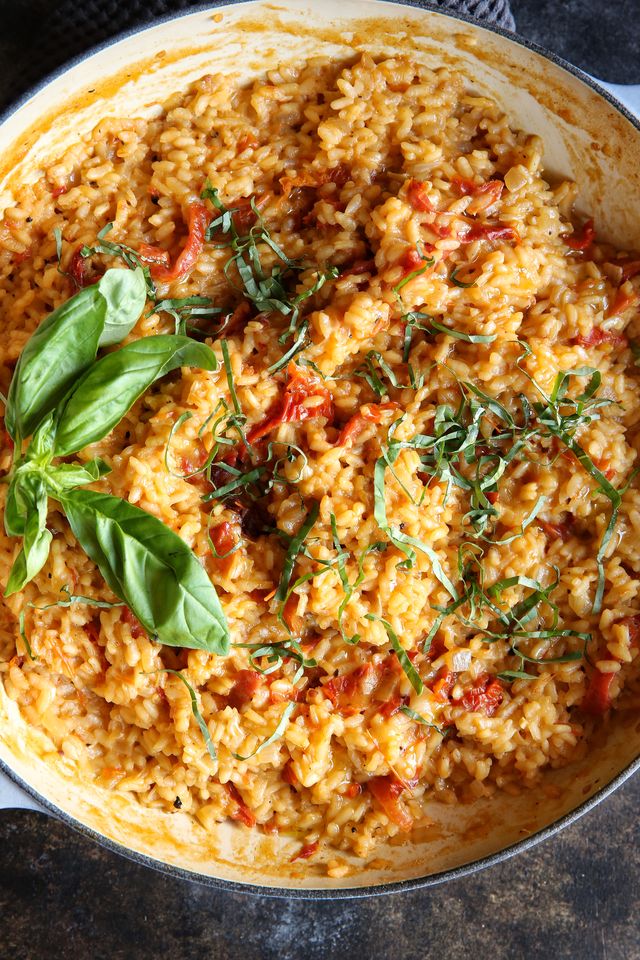 Insanely Easy Weeknight Dinners To Try This Week - Delish.com