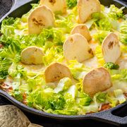 dish, food, cuisine, ingredient, salad, produce, vegetable, caesar salad, egg salad, recipe,