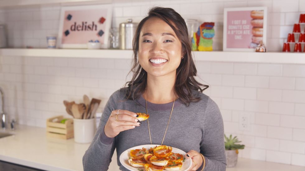 How Damn Delicious Became a Major Food Blog - Delish.com