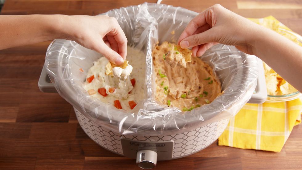 13 Slow Cooker Hacks You Need To Know About—