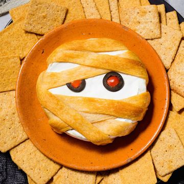 Best Halloween Recipes - Easy Halloween Food Ideas