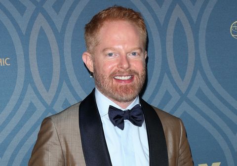 What Jesse Tyler Ferguson Actually Eats In A Day