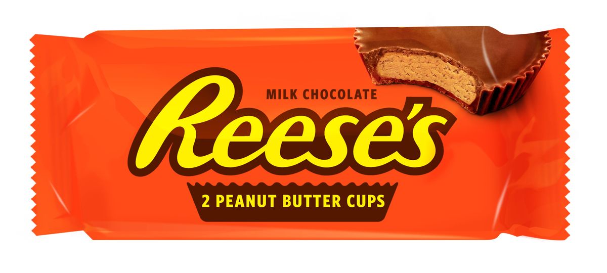 7 Things You Need To Know Before Eating Reeses Peanut Butter Cups— 