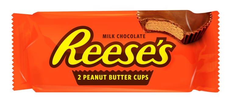 7 things you need to know before eating reese s peanut peanut butter cup christmas trees