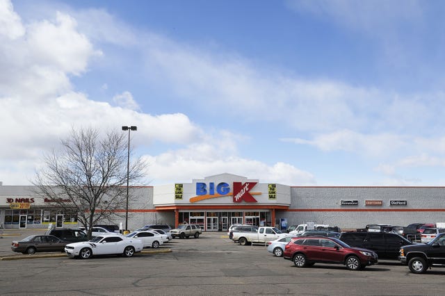kmart