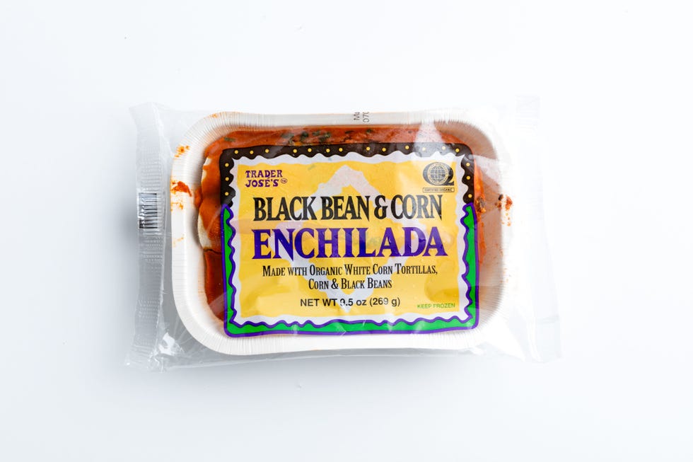 Black Bean & Cheese Enchiladas Black Bean & Cheese Enchiladas