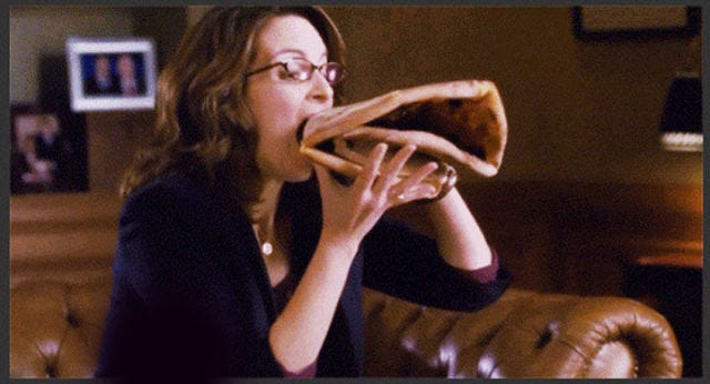 Liz Lemon