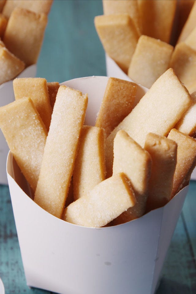 cookie-fries