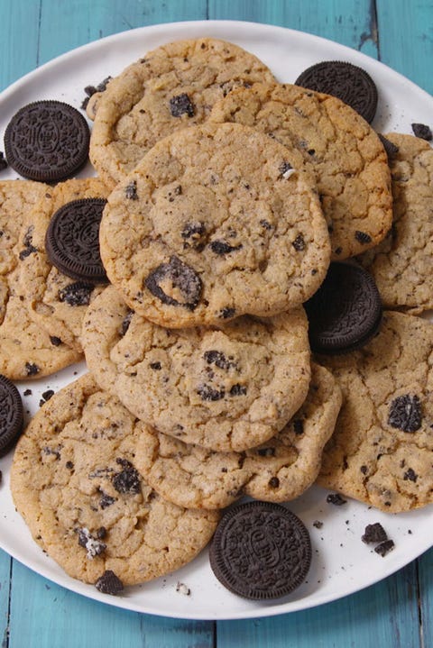 20+ Easy Cookies to Make With Kids - Best Kids Cookie Recipes —Delish.com