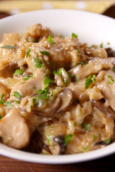 10+ Best Rice Recipes For Kids-Kids Rice—Delish.com