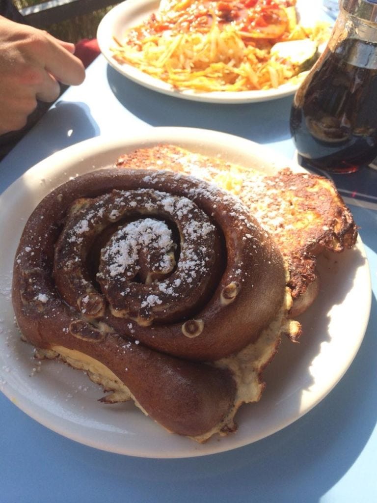 Bluebird Cafe IA