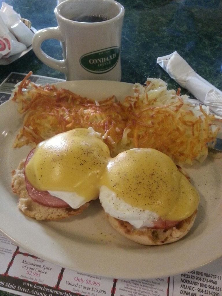 Metro Diner  FL 