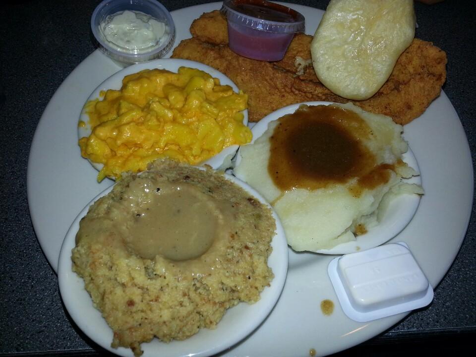 Big Time Diner AL 