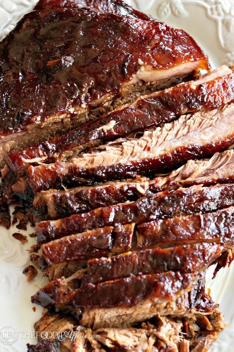 20 Best Beef Brisket Recipes - Easy Brisket Ideas for 