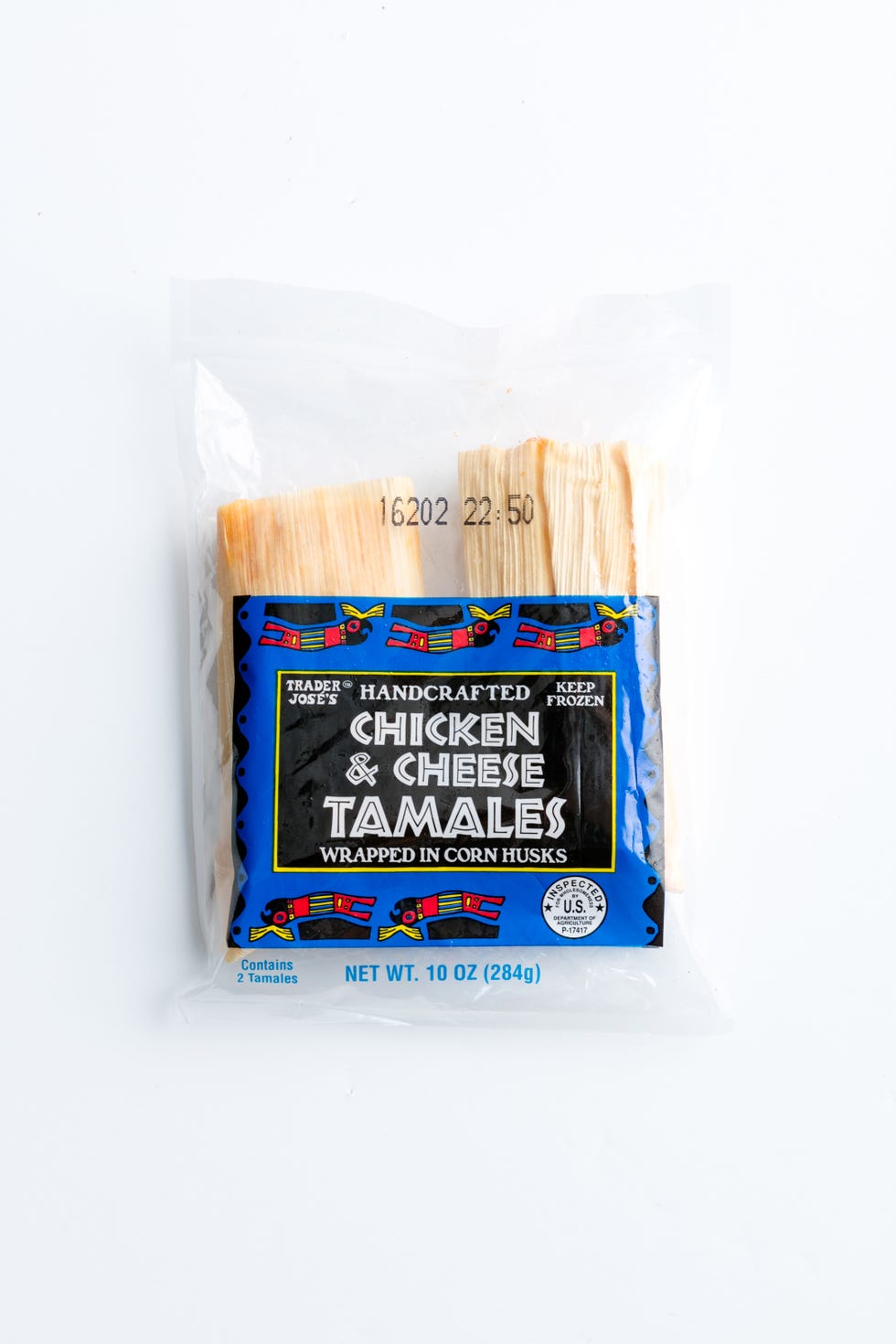 Trader Joe's Chicken & Cheese Enchiladas Trader Joe's Chicken & Cheese Enchiladas